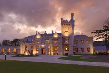 Lough Eske Castle, a Solis Hotel & Spa