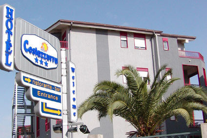 Costazzurra Hotel