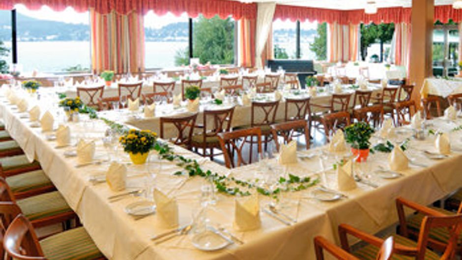 Hotel Gruenberg Meeting