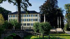 Hotel Schloss Burgellern