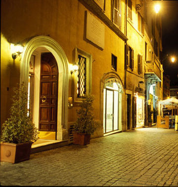 Hotel Sole al Pantheon
