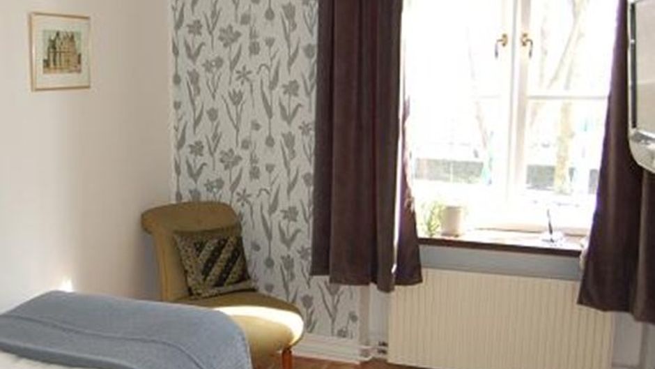 Slottshotellet in Kalmar Room
