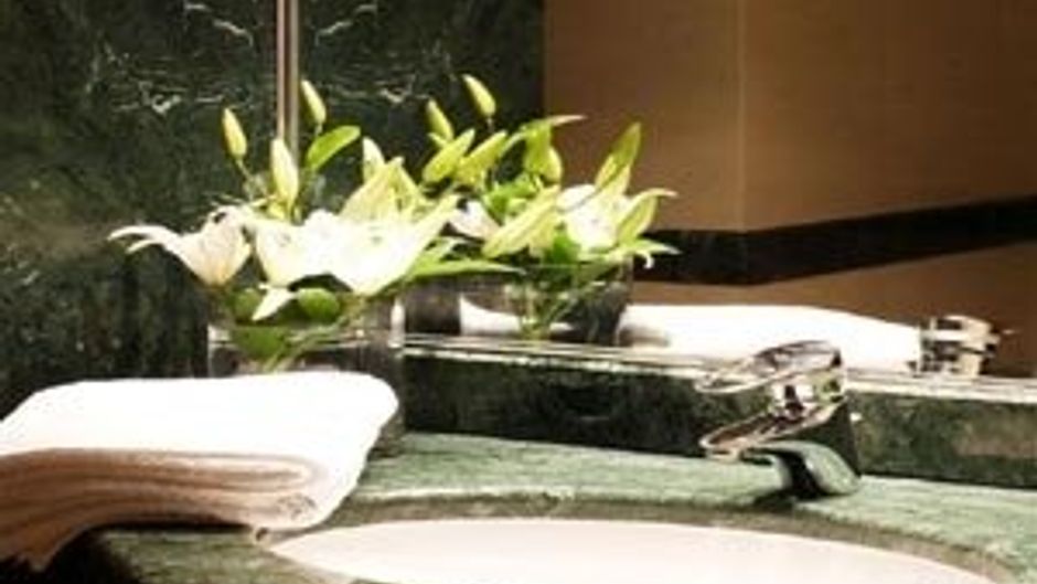 Divani Palace Larisa Room