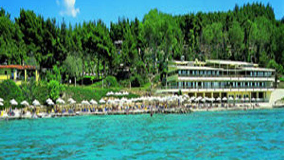Sani Beach Club Other