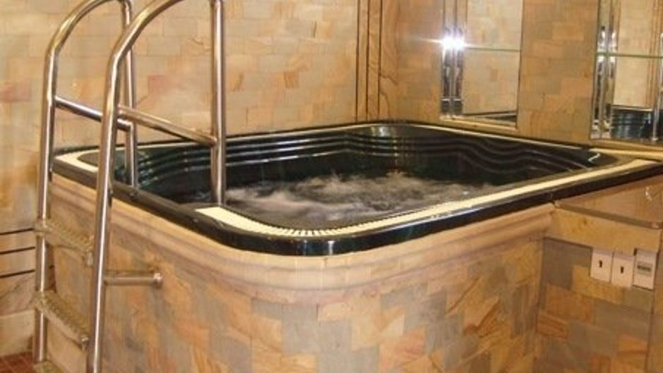 Blue River Hotel Spa