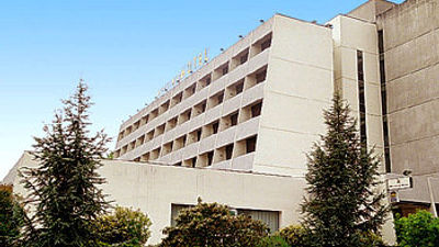 IH Hotels Bologna Gate 7