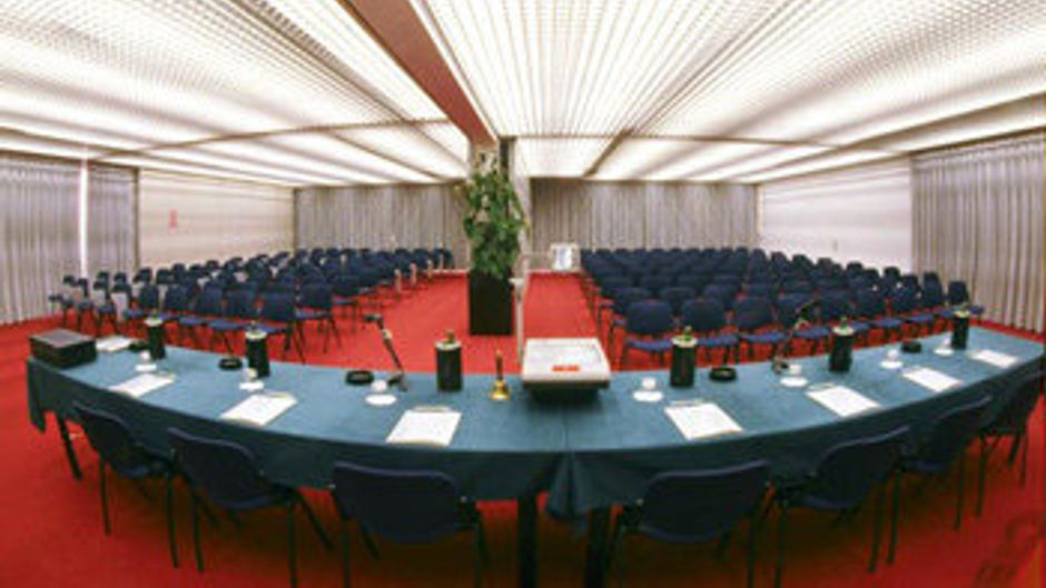 IH Hotels Bologna Gate 7 Meeting