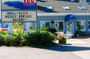 Grand Beach Inn