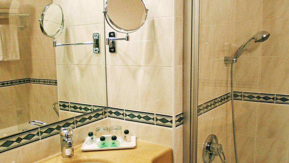 Grand Beach Tel Aviv Room