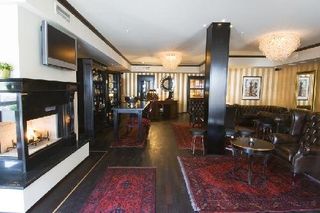 The Hanseatiske Hotel