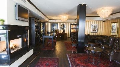 The Hanseatiske Hotel
