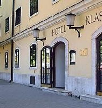 Hotel Klastrom