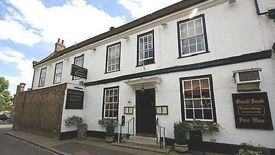 Warren Lodge