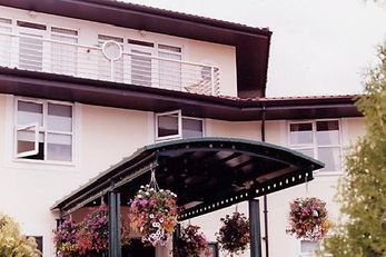 The Little Haven Hotel