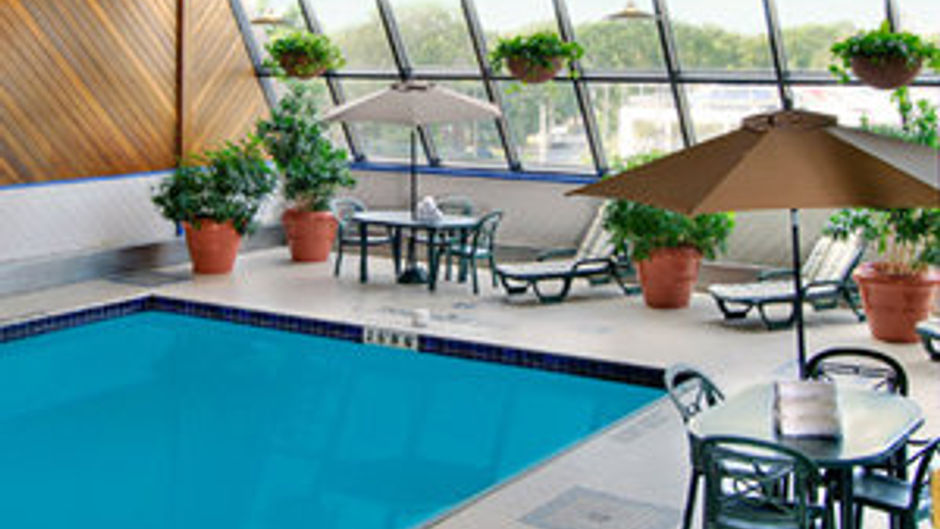 Atlantica Hotel Halifax Recreation