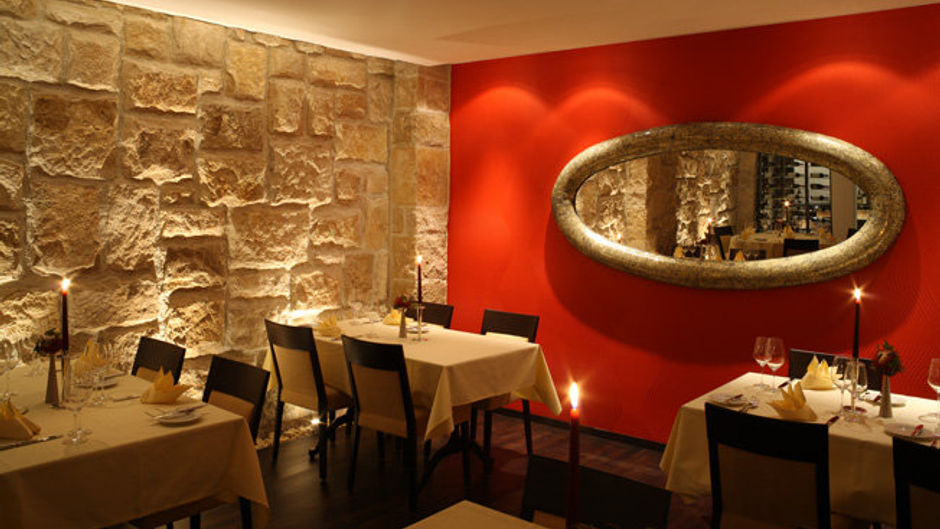 Krone Hotel Other