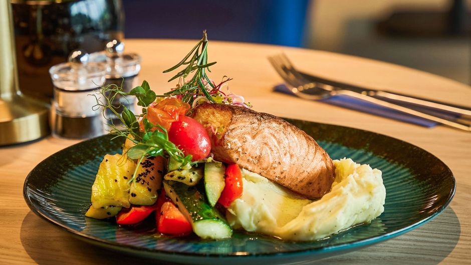 Hotel DeSilva Inn Katowice Airport Other