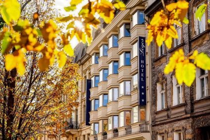 Logos Hotel