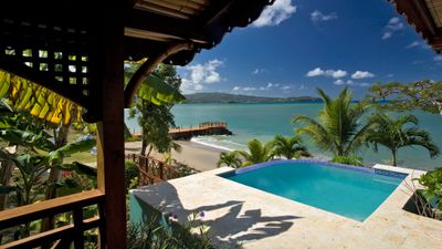 Calabash Cove Resort & Spa