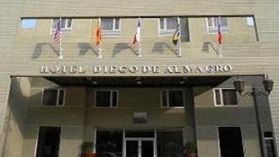 Diego de Almagro Rancagua