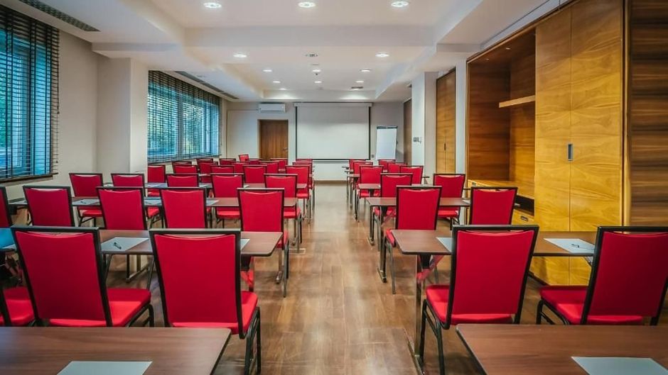 Hotel DeSilva Piaseczno Meeting