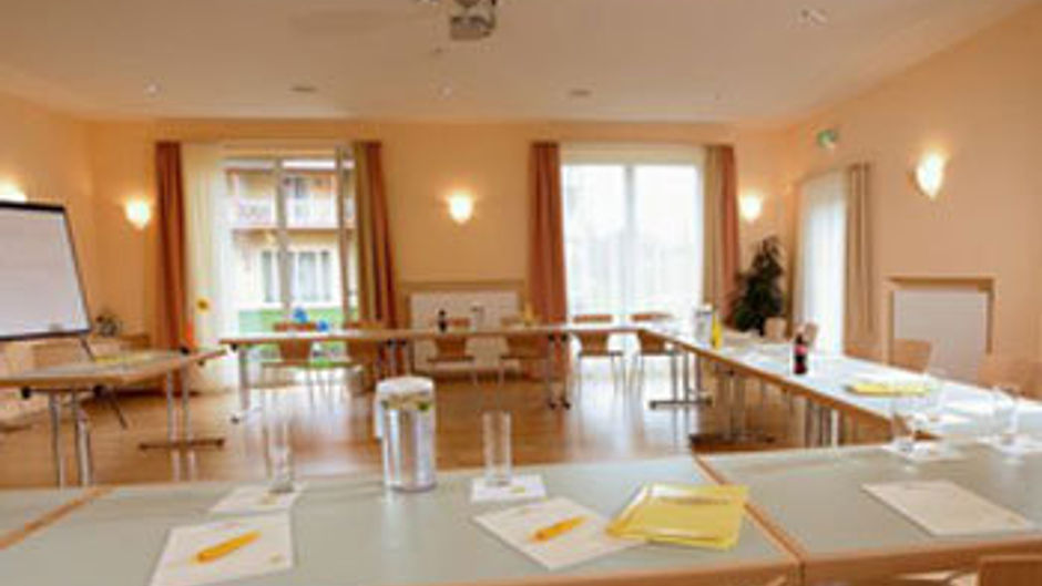 Hotel Jufa Noerdlingen Meeting