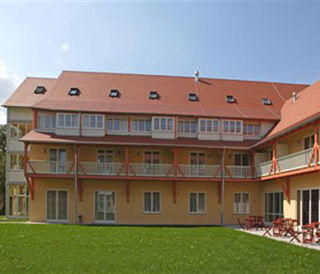 Hotel Jufa Noerdlingen