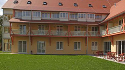 Hotel Jufa Noerdlingen