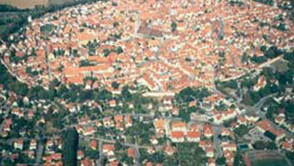 Hotel Jufa Noerdlingen Other