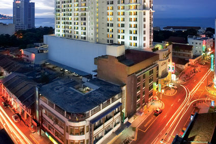 Cititel Penang