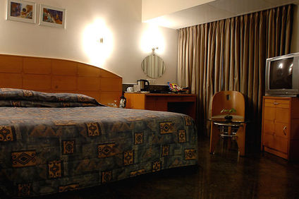 Ramee Guestline Hotel Khar