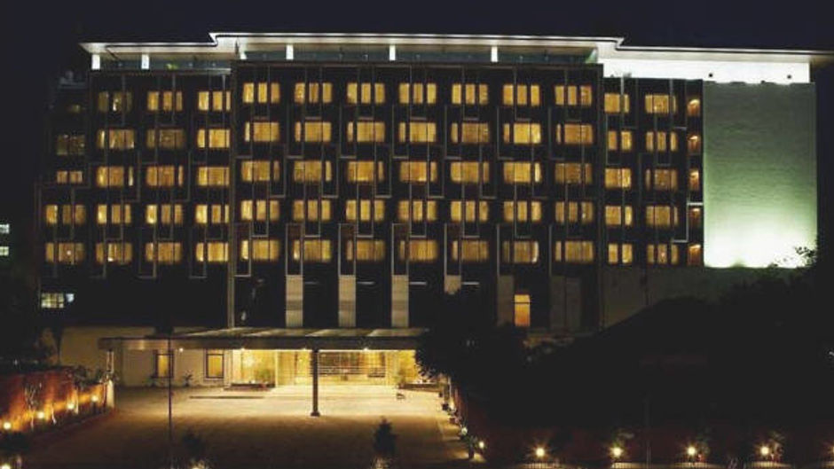 Vivanta by Taj - Panaji, Goa Exterior
