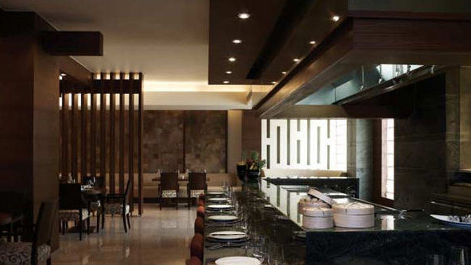 Vivanta by Taj - Panaji, Goa Restaurant