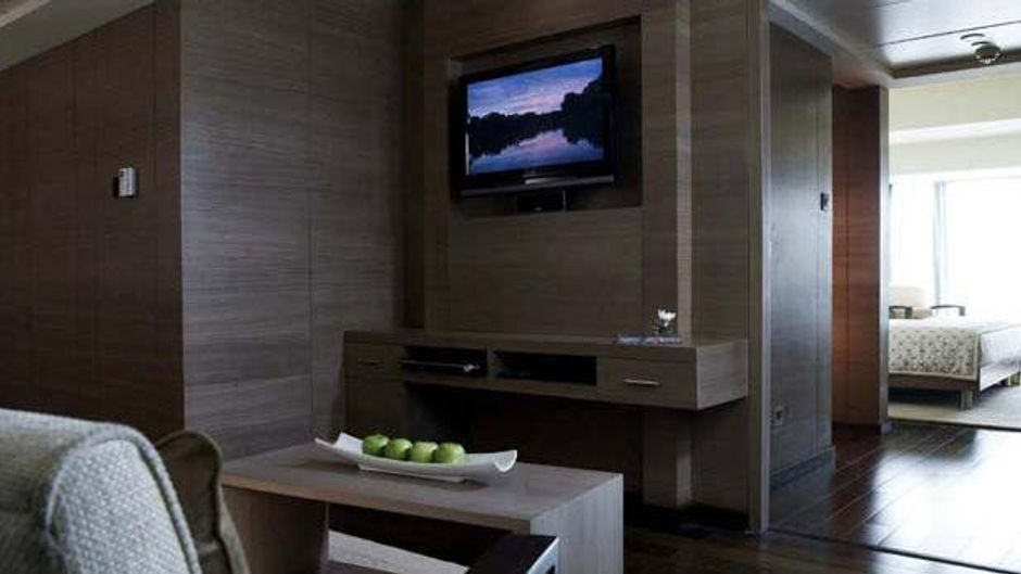 Vivanta by Taj - Panaji, Goa Suite