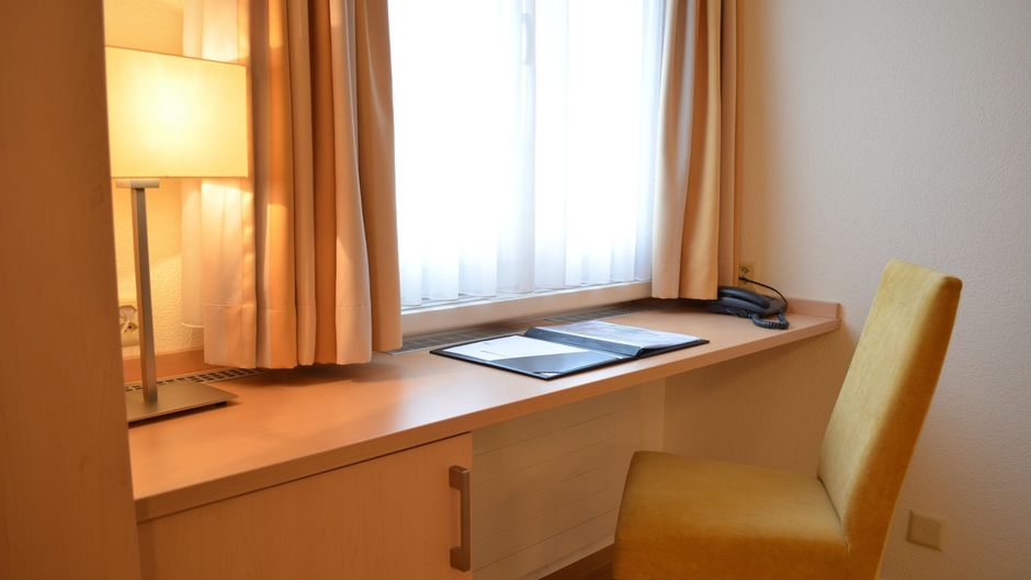 Hotel-Restaurant Felmis Meeting