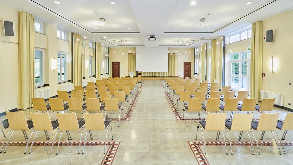 Mutterhaus Hotel Und Tagungszen Meeting