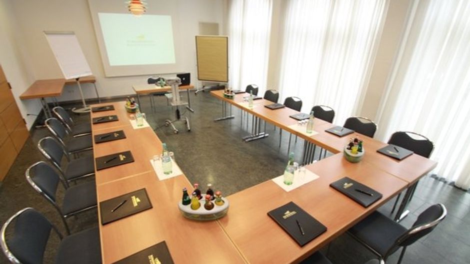 Schlosshotel Wilhelmshohe Meeting