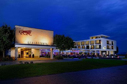 Schlosshotel Wilhelmshohe