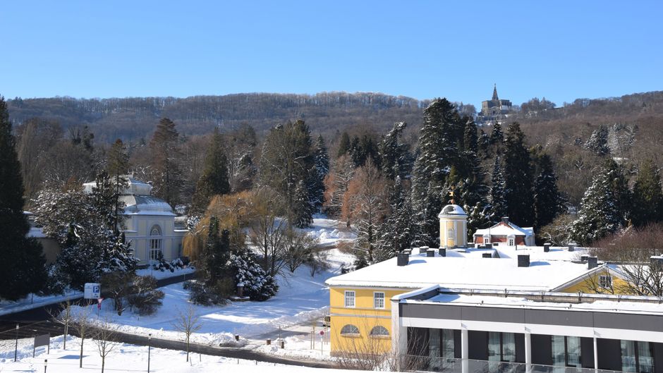 Schlosshotel Wilhelmshohe Other