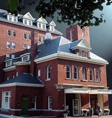 The Kendall Hotel