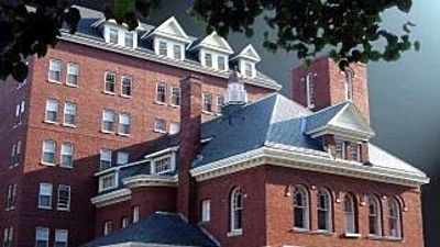 The Kendall Hotel