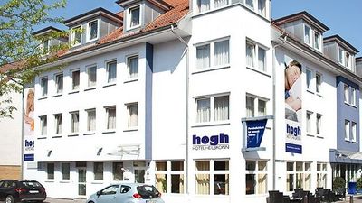 Hogh Hotel Heilbronn