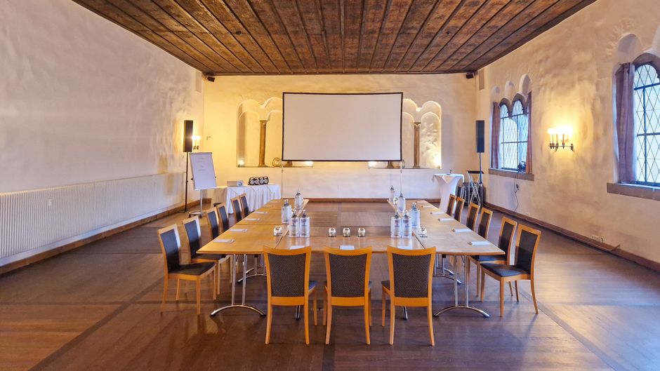 Herzogshof Boutique-Hotel am Dom Meeting