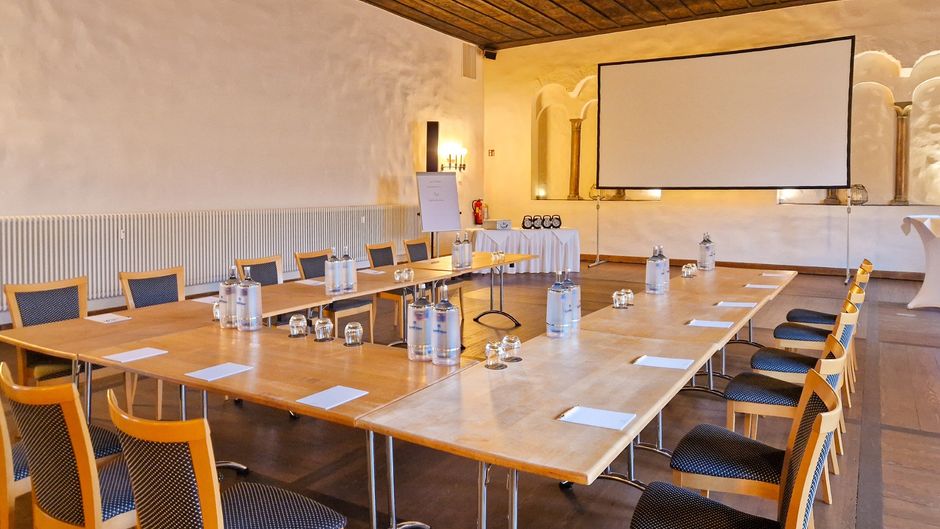 Herzogshof Boutique-Hotel am Dom Meeting