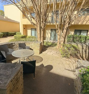 Preston Suites