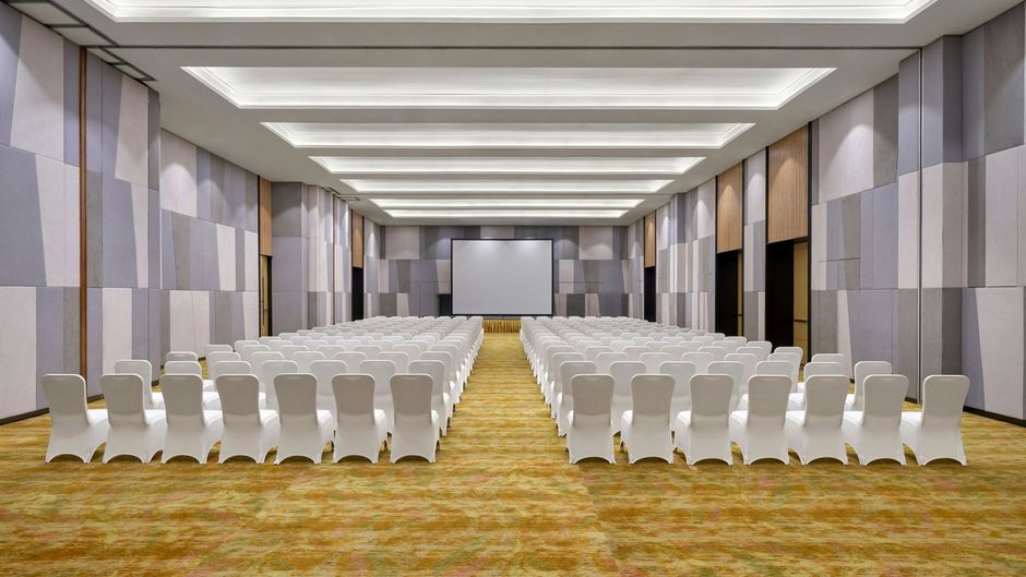 Sheraton Hanoi West Meeting