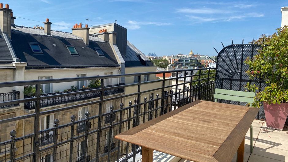 Hotel Le Littre Exterior