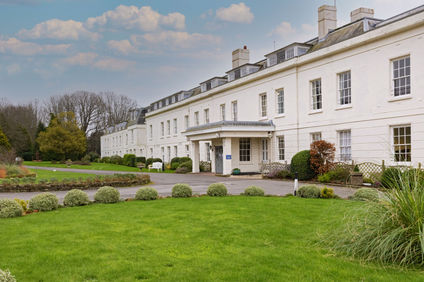 Avisford Park Hotel