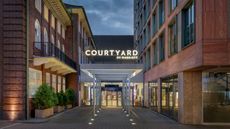 Courtyard by Marriott Bremen