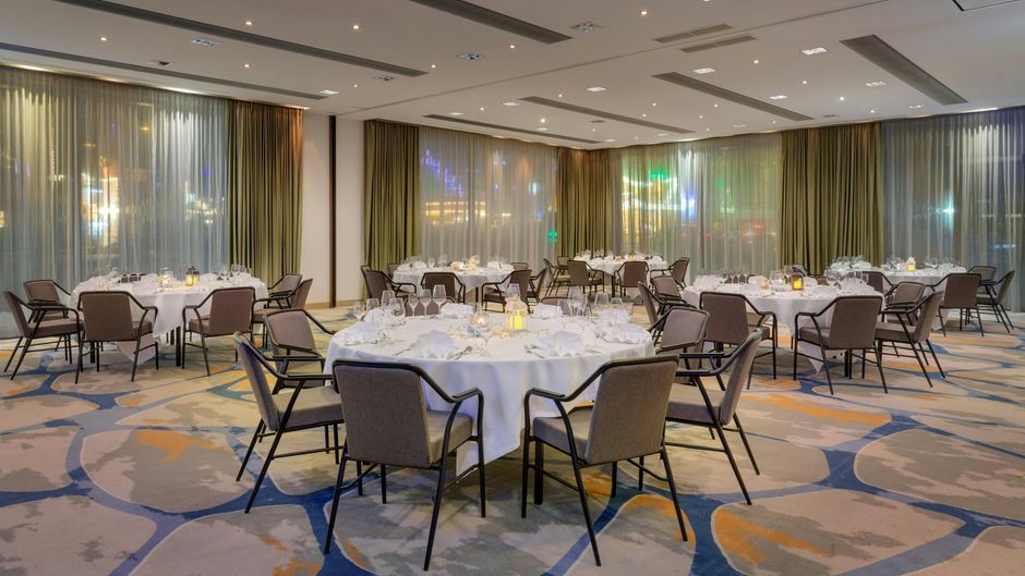 Courtyard by Marriott Bremen Meeting